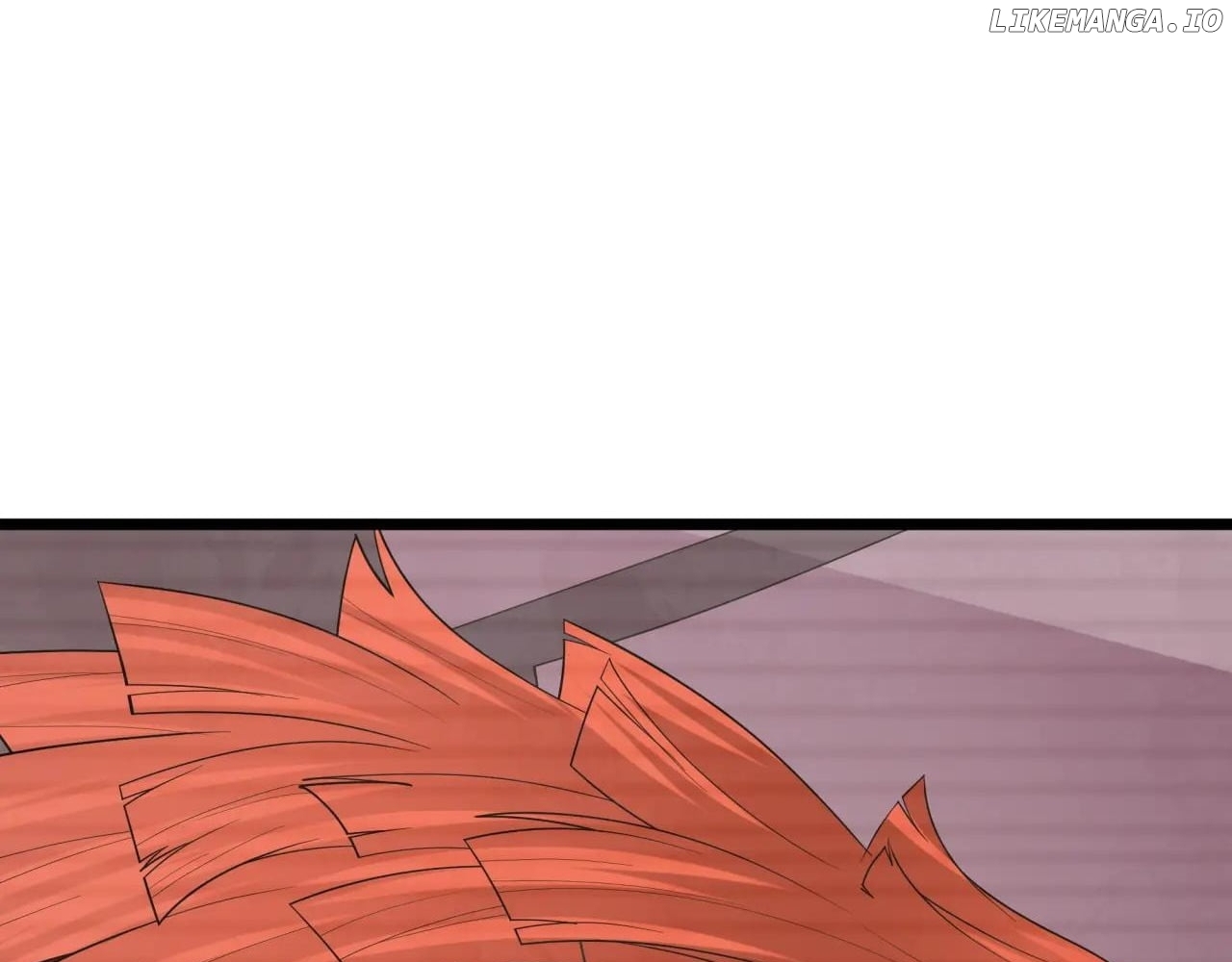 Era of the Haunted Chapter 486 - page 55